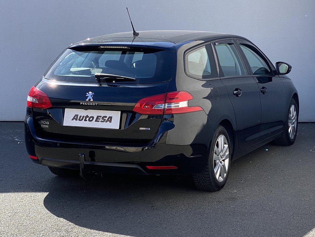Peugeot 308 1.5 HDI Active