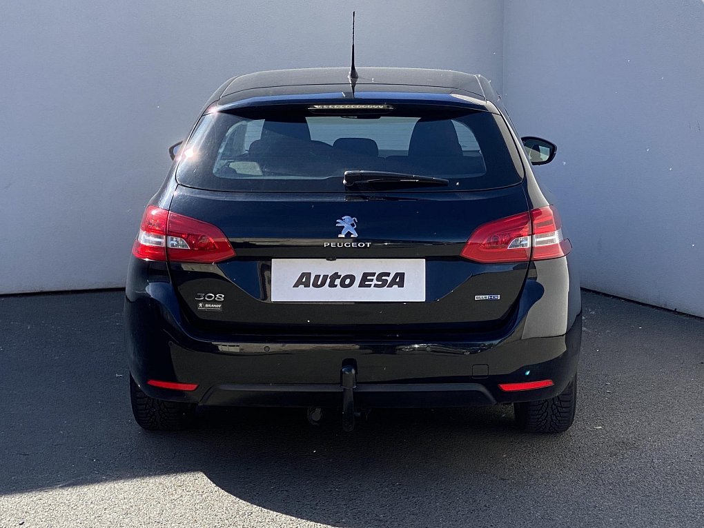 Peugeot 308 1.5 HDI Active