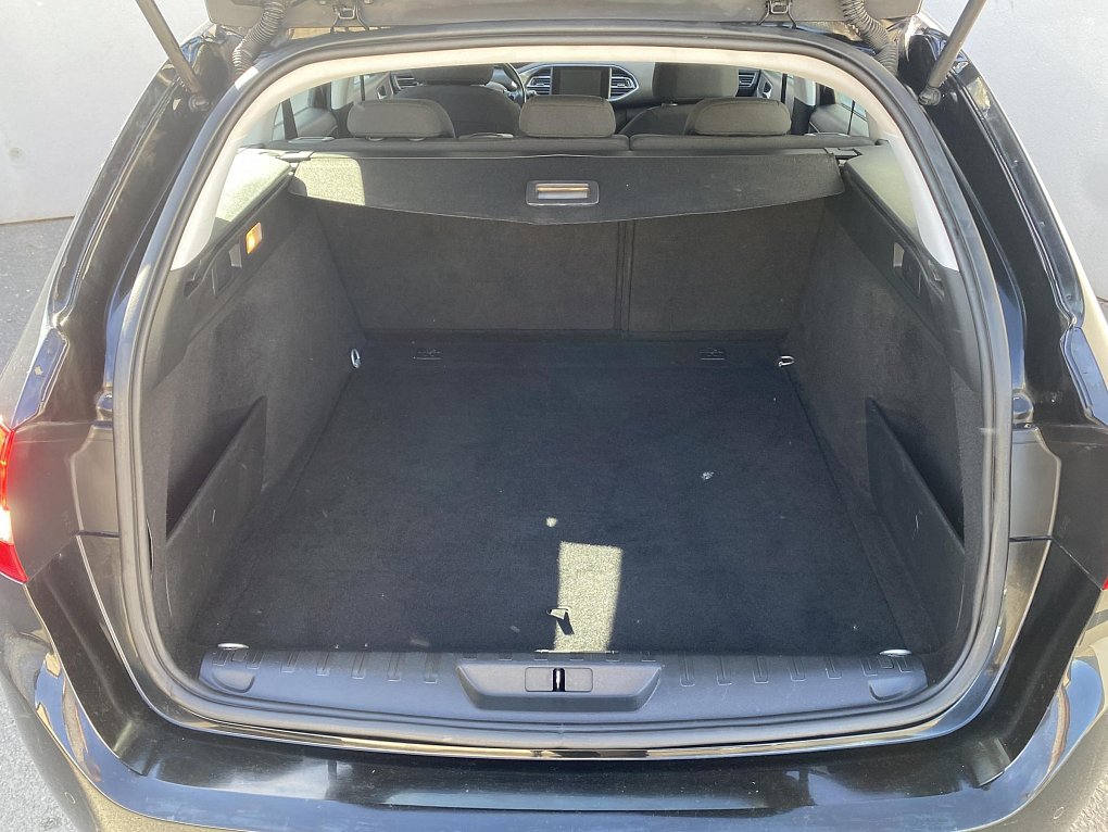 Peugeot 308 1.5 HDI Active