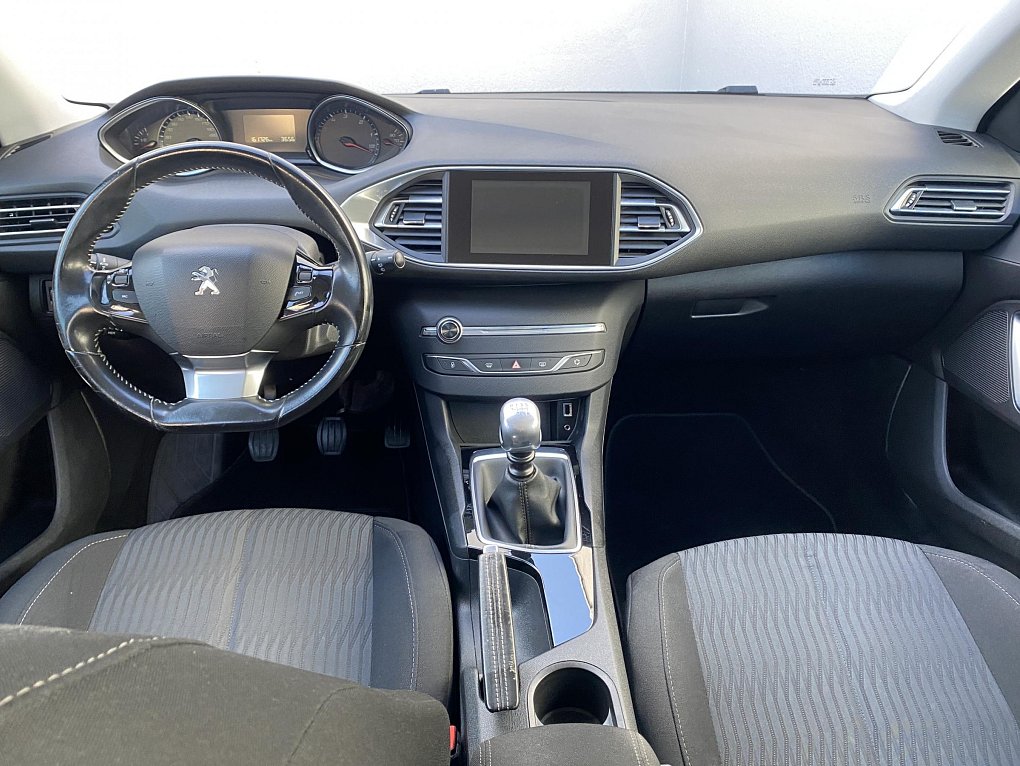 Peugeot 308 1.5 HDI Active