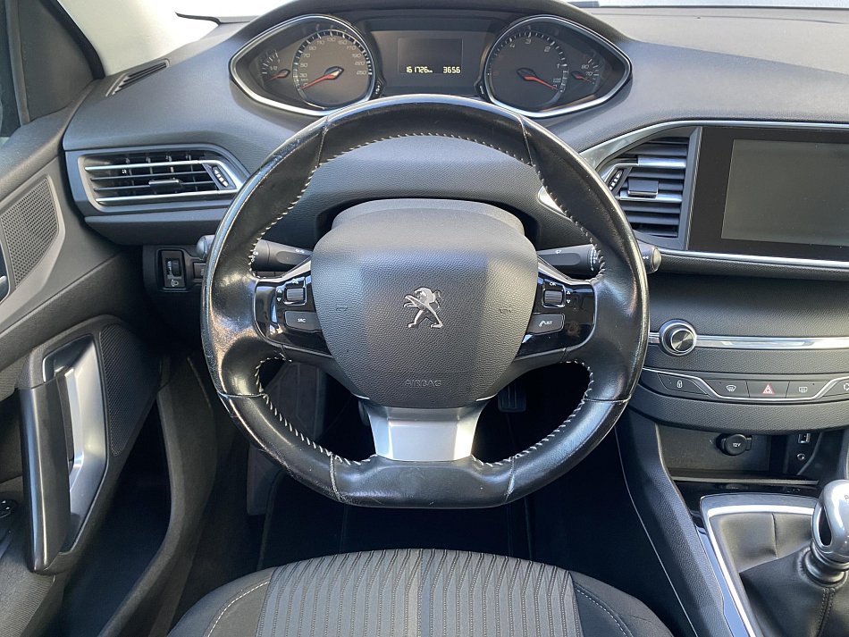 Peugeot 308 1.5 HDI Active