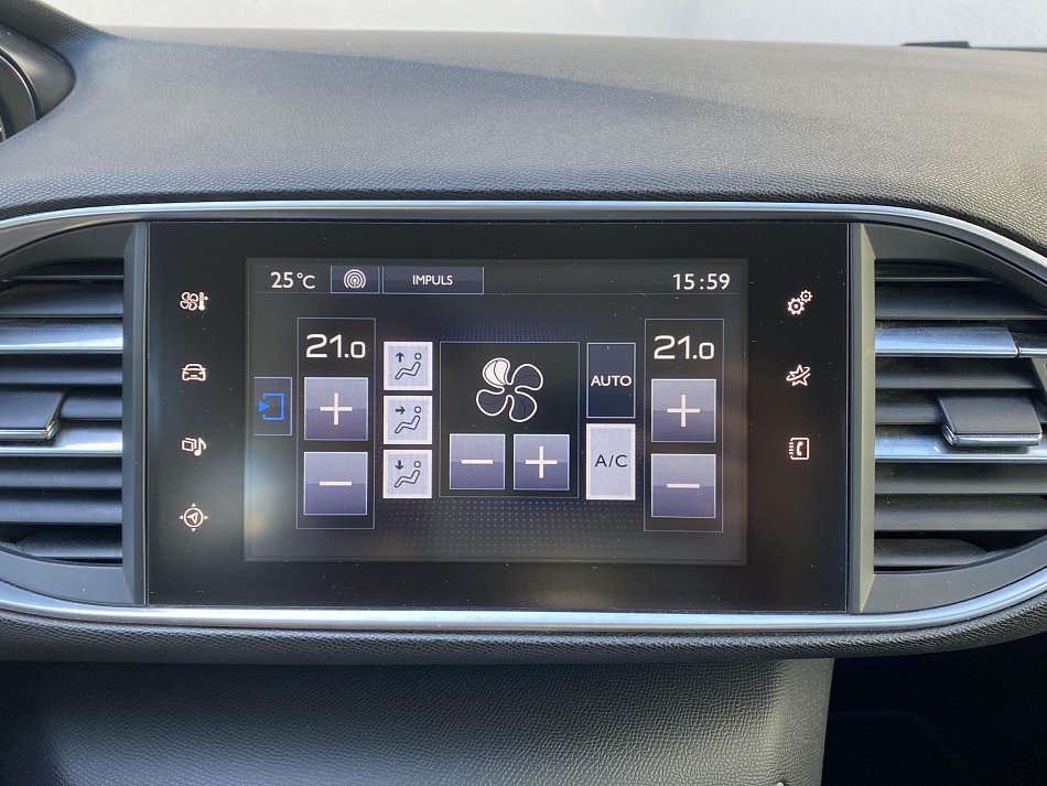 Peugeot 308 1.5 HDI Active