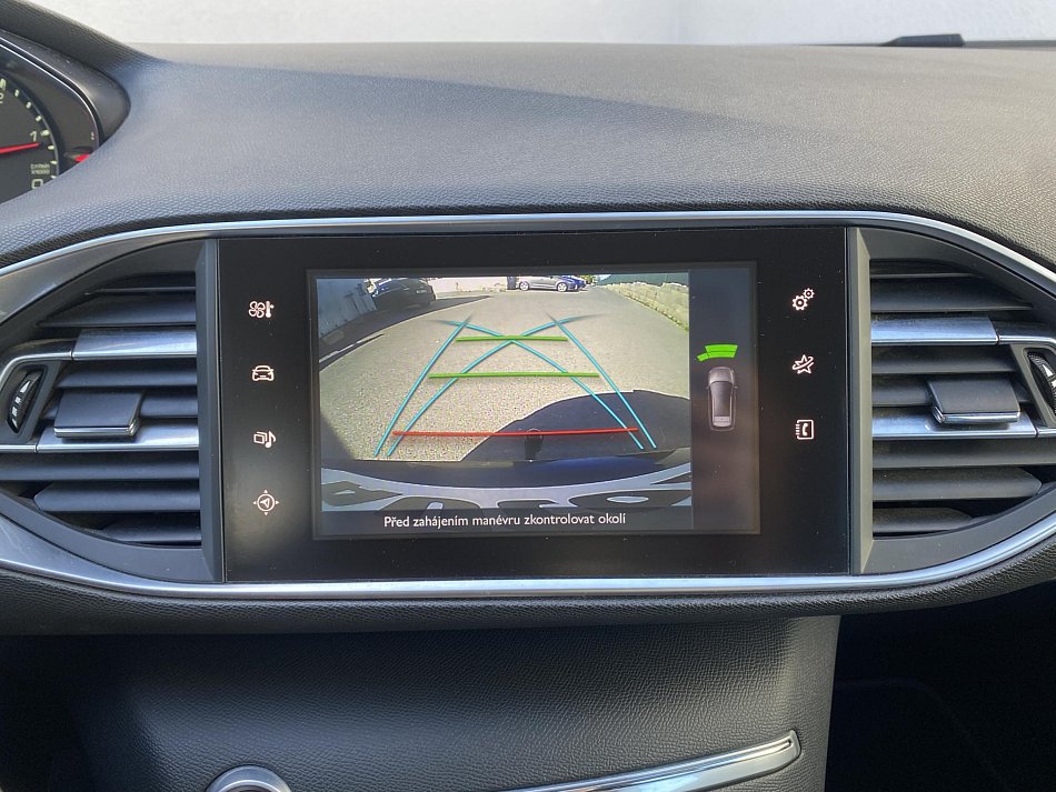 Peugeot 308 1.5 HDI Active