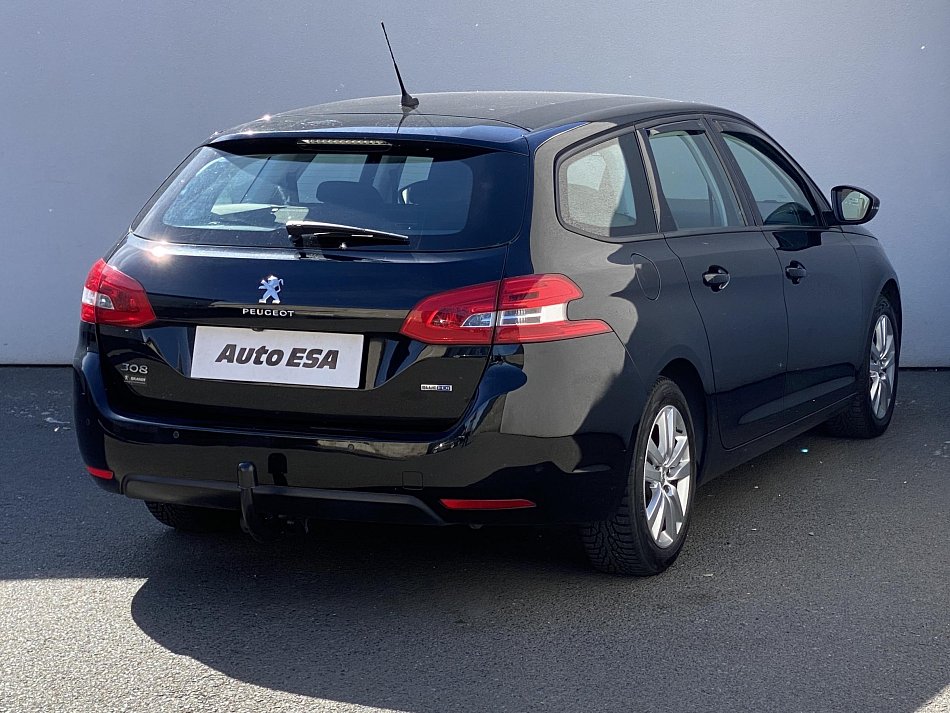 Peugeot 308 1.5 HDI Active
