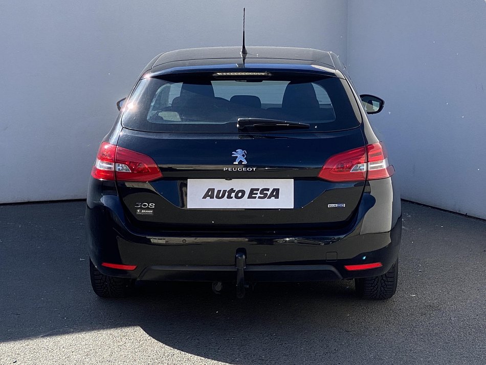 Peugeot 308 1.5 HDI Active