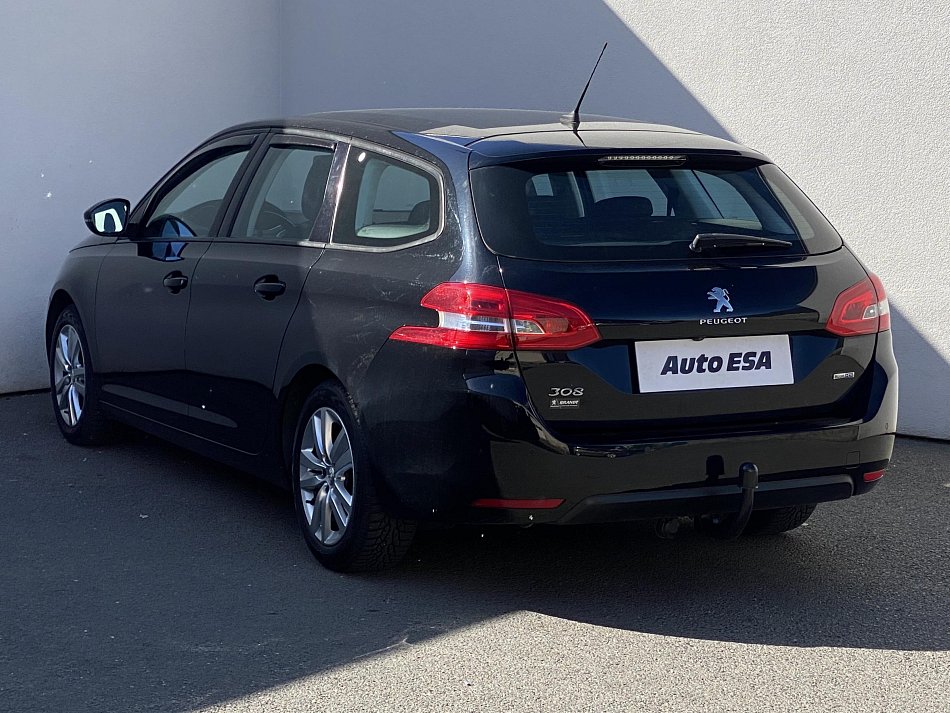 Peugeot 308 1.5 HDI Active