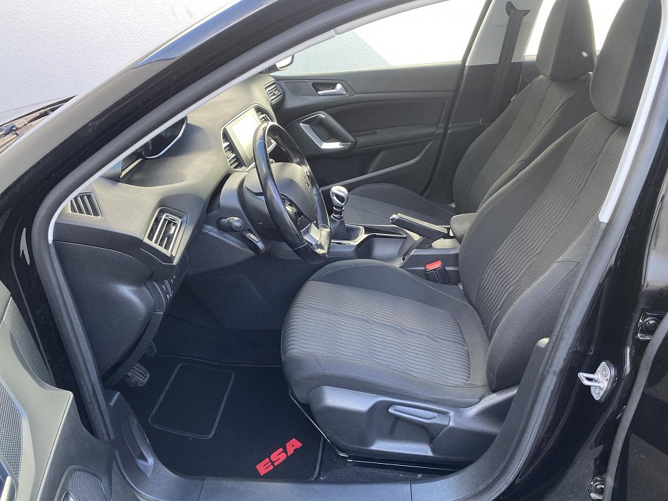 Peugeot 308 1.5 HDI Active