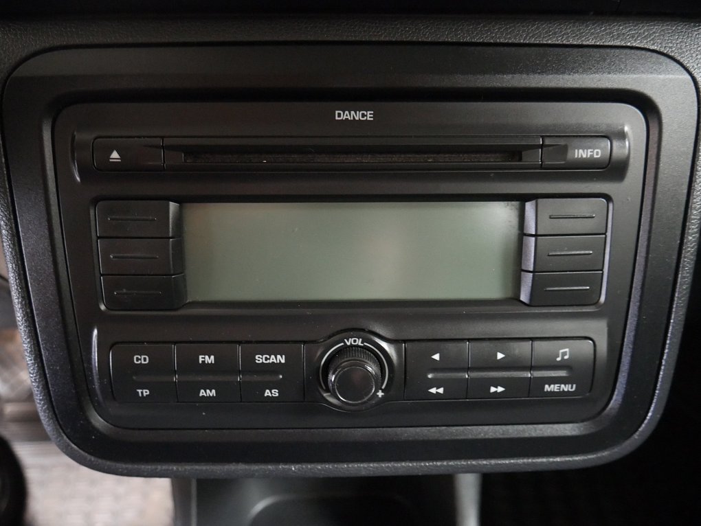 Škoda Roomster 1.2 HTP 