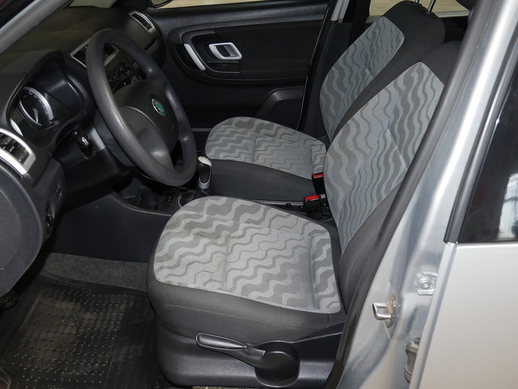 Škoda Roomster 1.2 HTP 