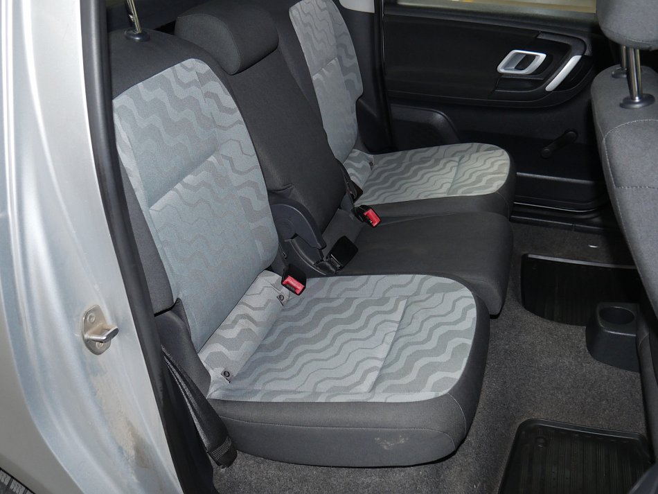 Škoda Roomster 1.2 HTP 