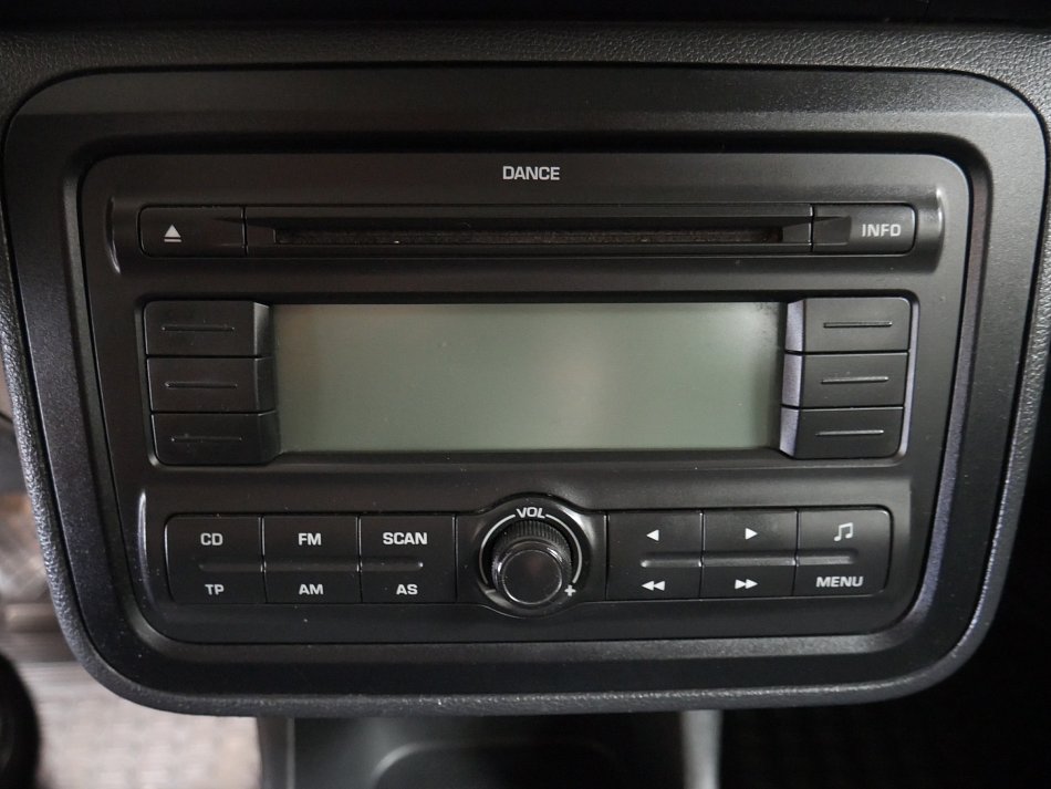 Škoda Roomster 1.2 HTP 