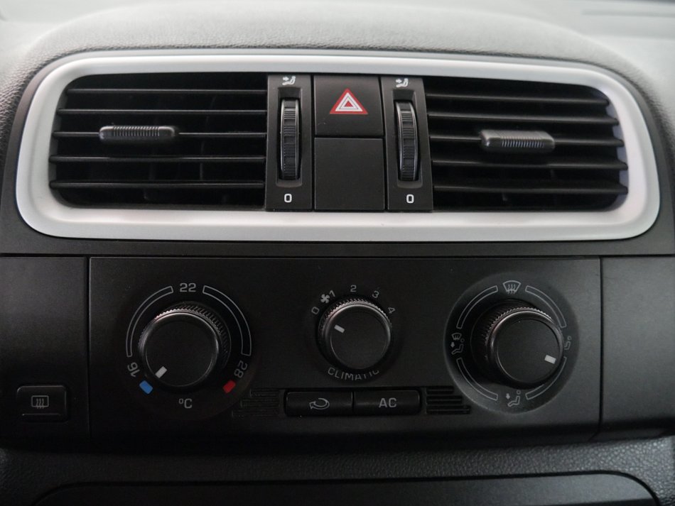 Škoda Roomster 1.2 HTP 