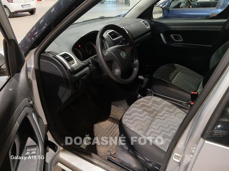 Škoda Roomster 1.2 HTP 