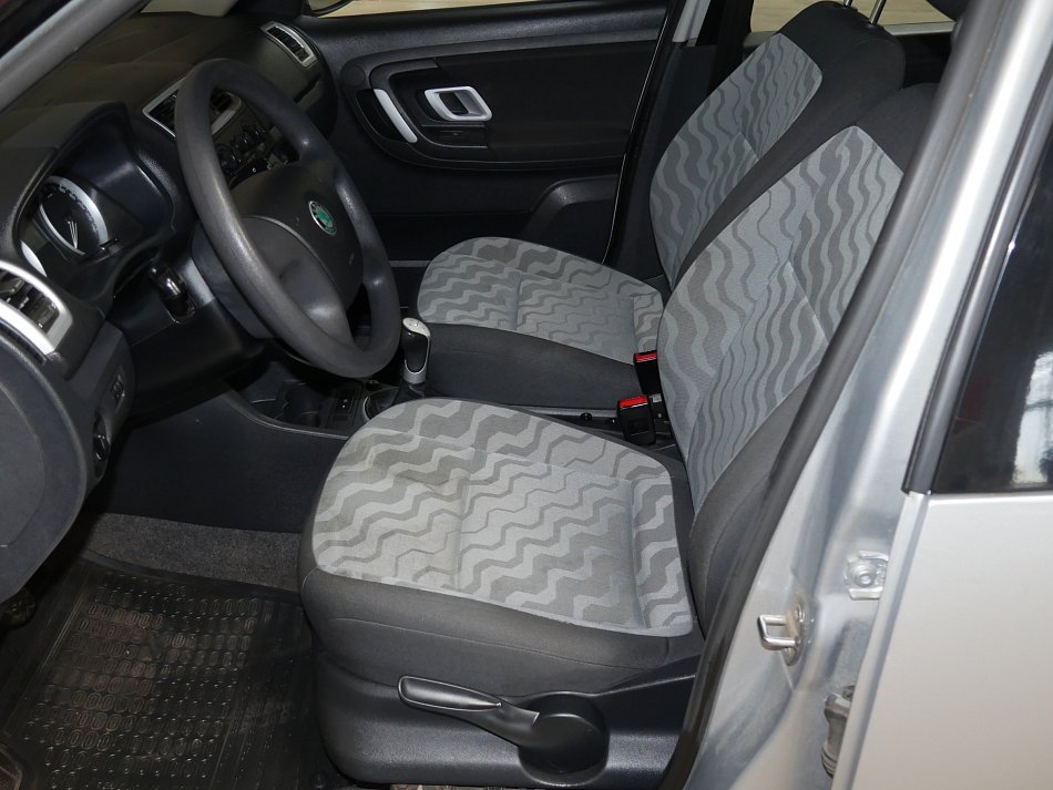 Škoda Roomster 1.2 HTP 
