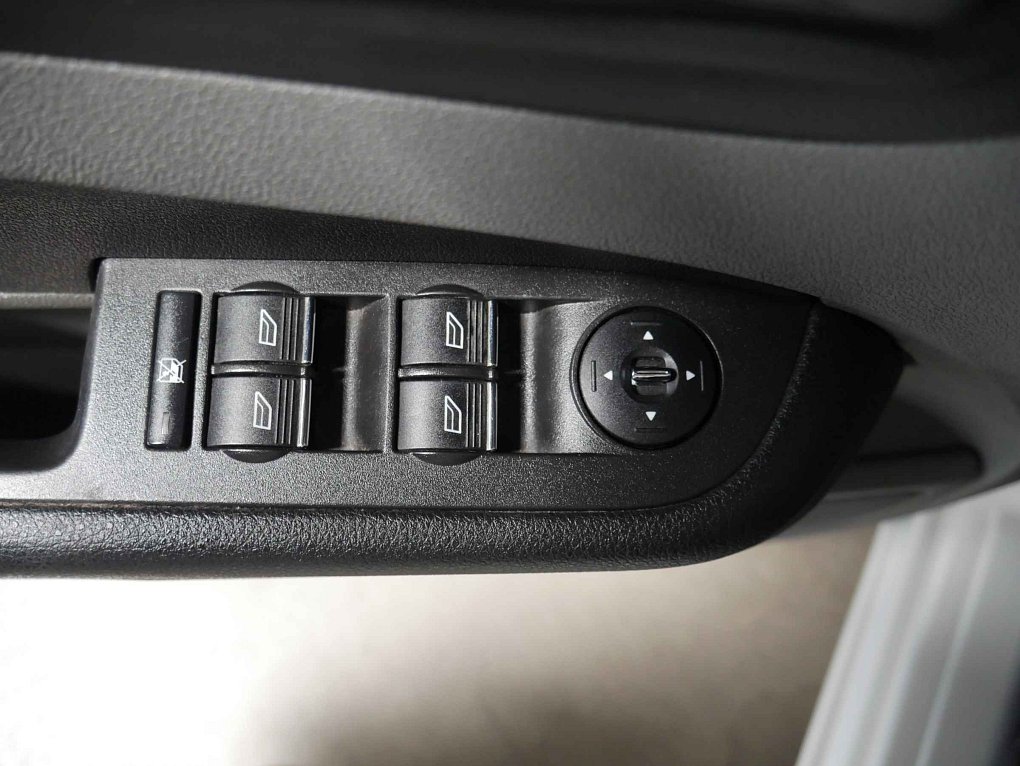 Ford Focus 1.6i 
