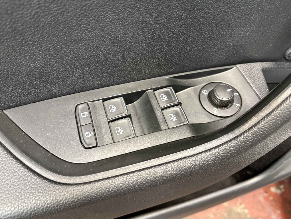 Škoda Superb III 2.0 TDI 
