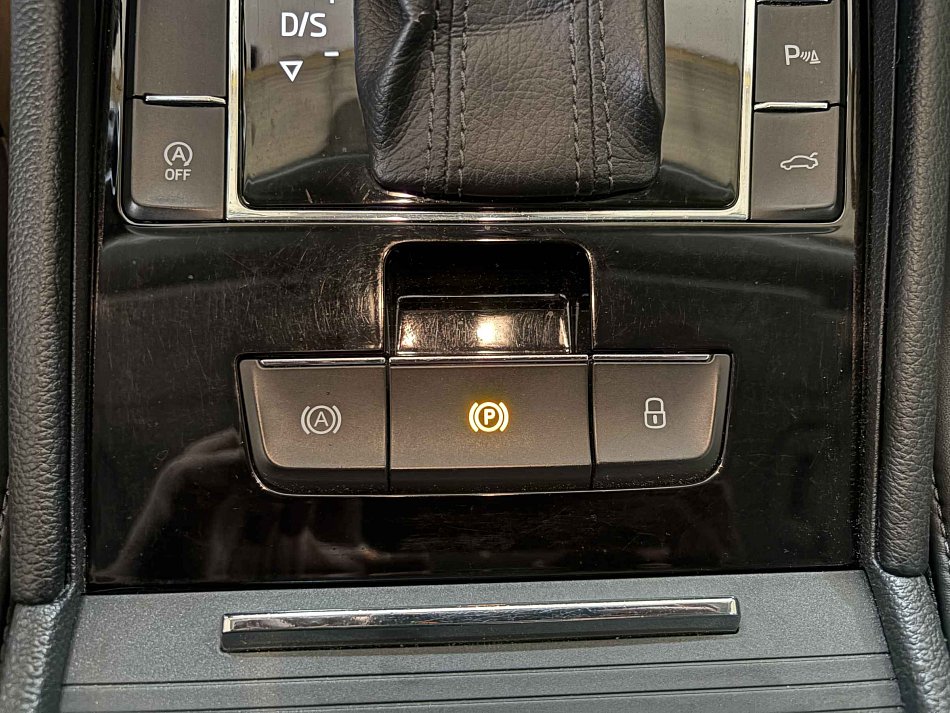 Škoda Superb III 2.0 TDI 