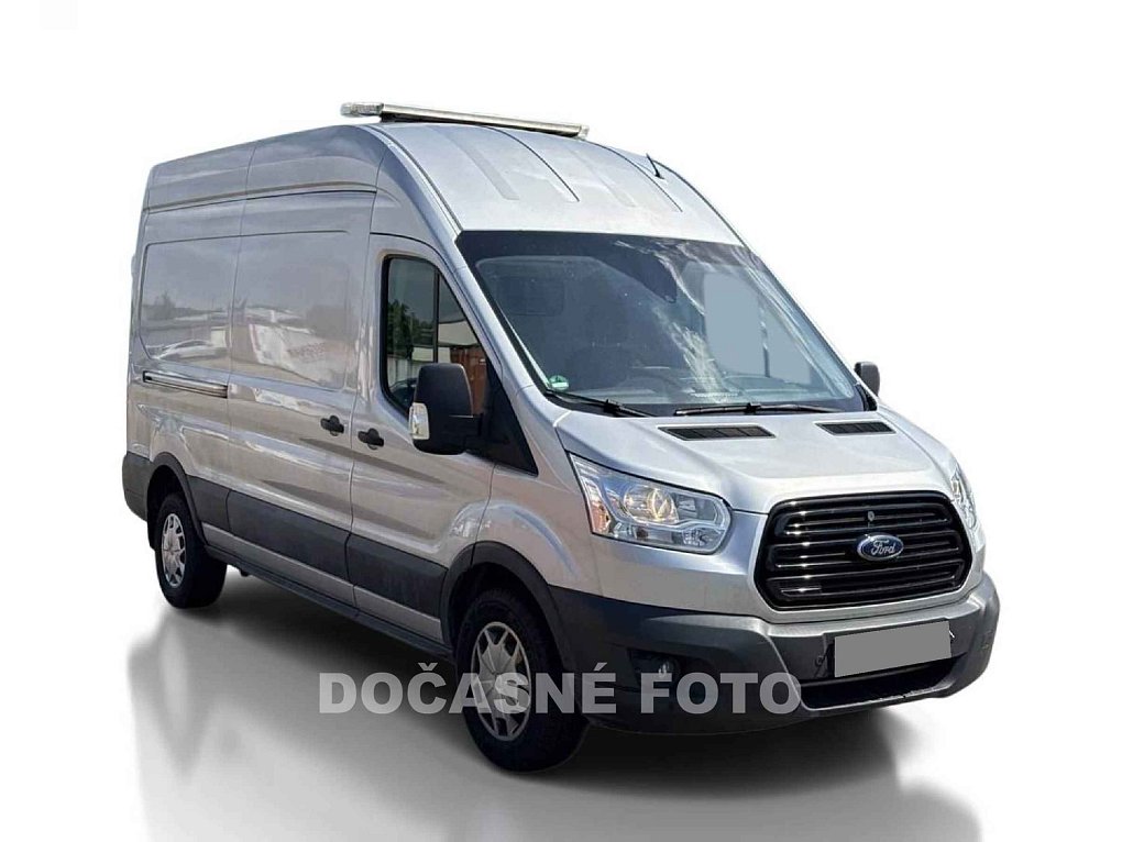 Ford Transit 2.0TDCi Trend L3H3