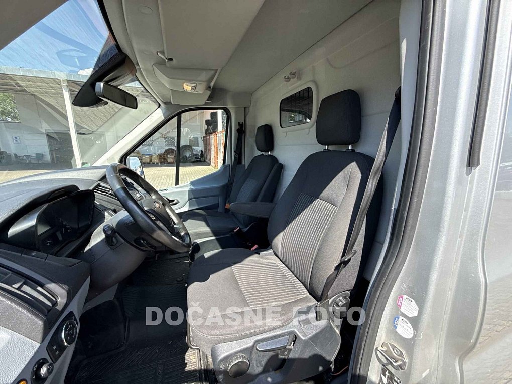 Ford Transit 2.0TDCi Trend L3H3