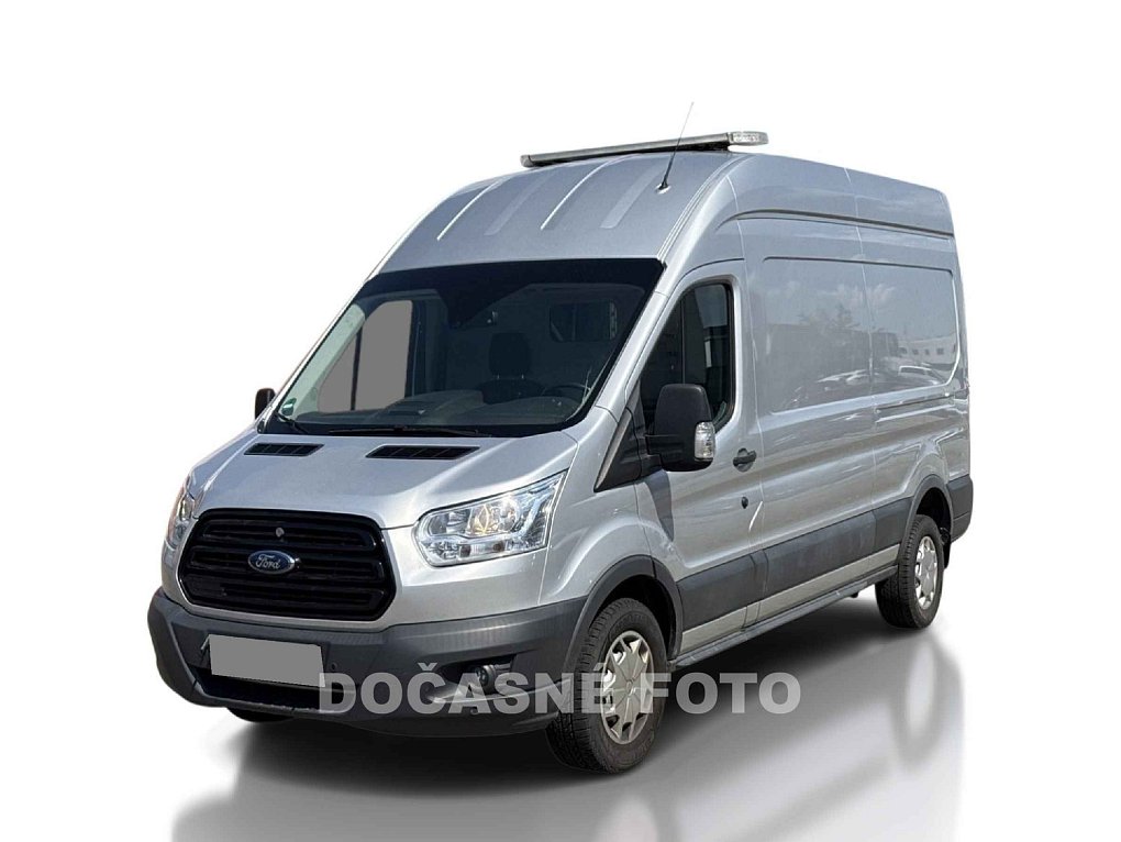 Ford Transit 2.0TDCi Trend L3H3