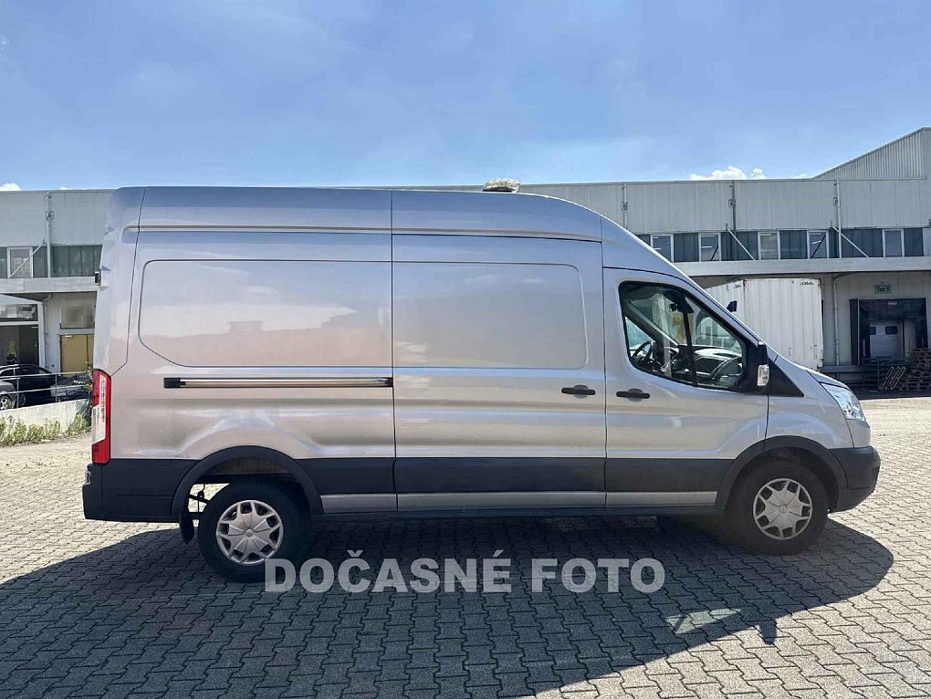 Ford Transit 2.0TDCi Trend L3H3