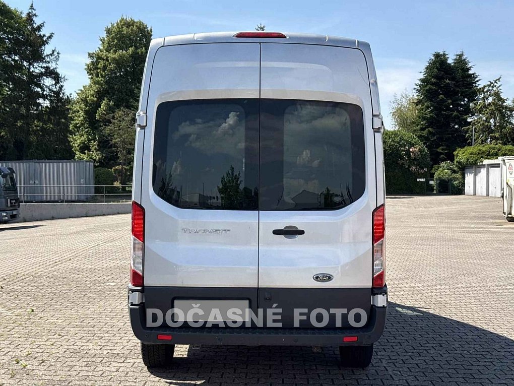 Ford Transit 2.0TDCi Trend L3H3