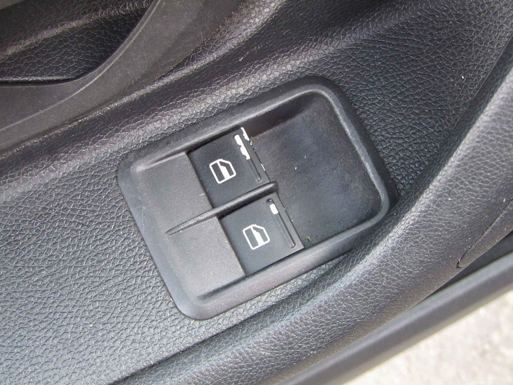 Škoda Fabia II 1.2i 