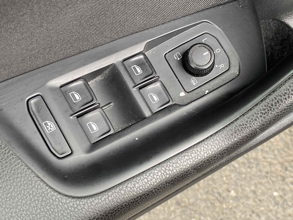 Volkswagen Passat 2.0 TDi Comfortline