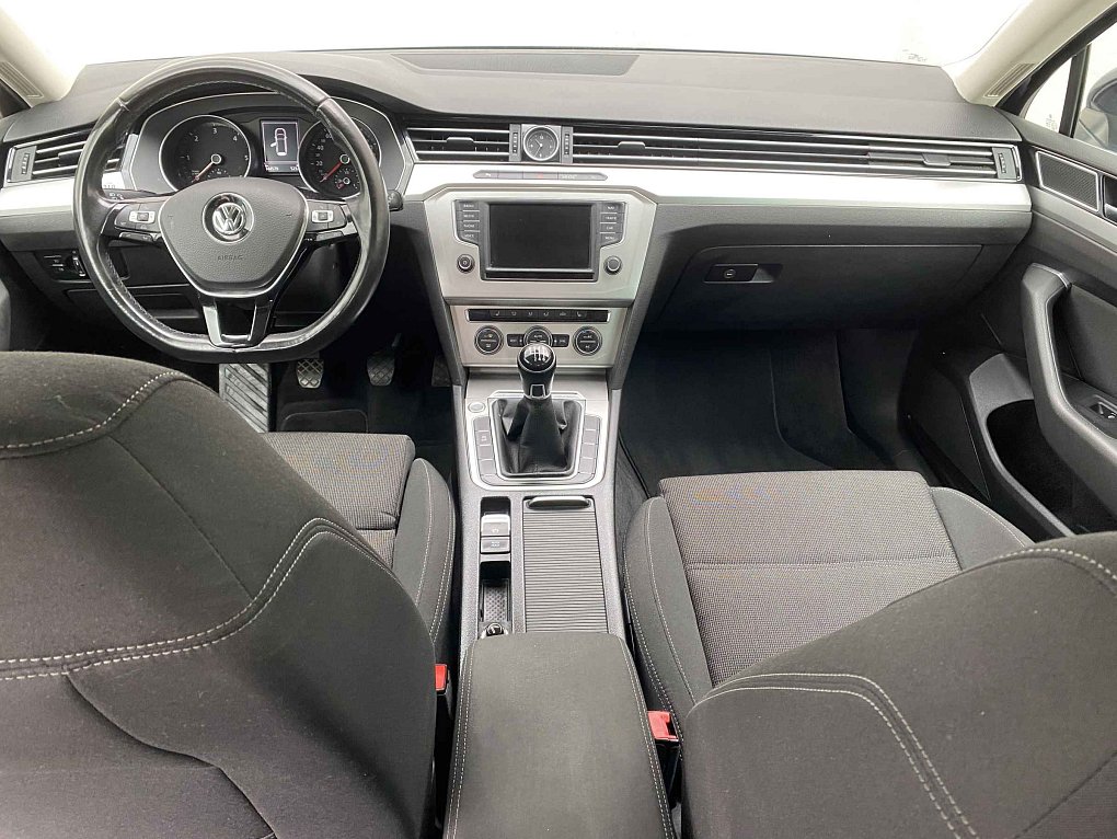 Volkswagen Passat 2.0 TDi Comfortline