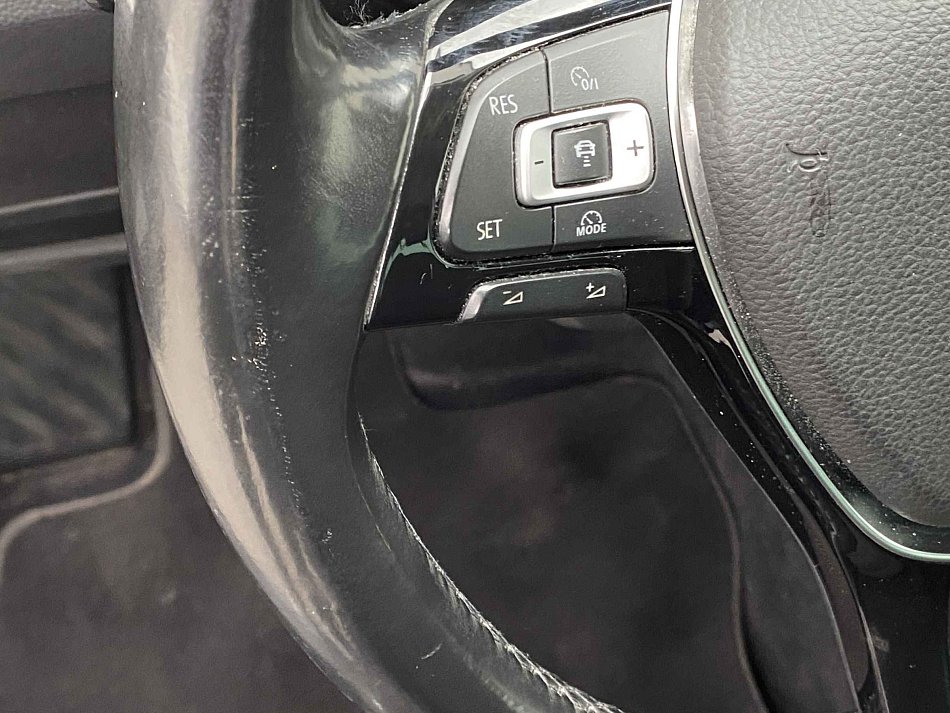 Volkswagen Passat 2.0 TDi Comfortline
