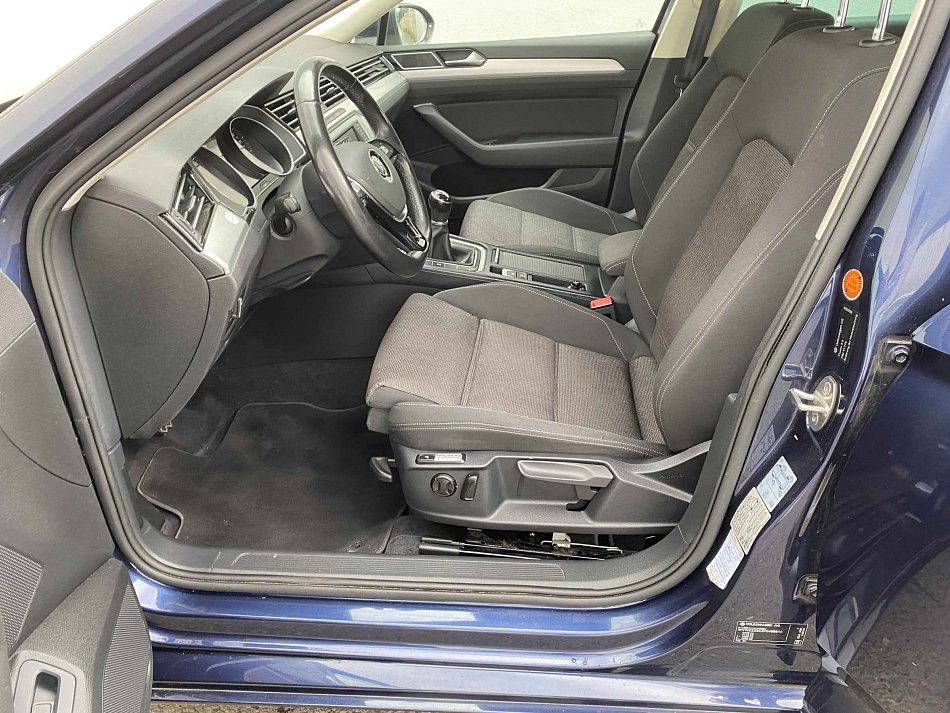 Volkswagen Passat 2.0 TDi Comfortline