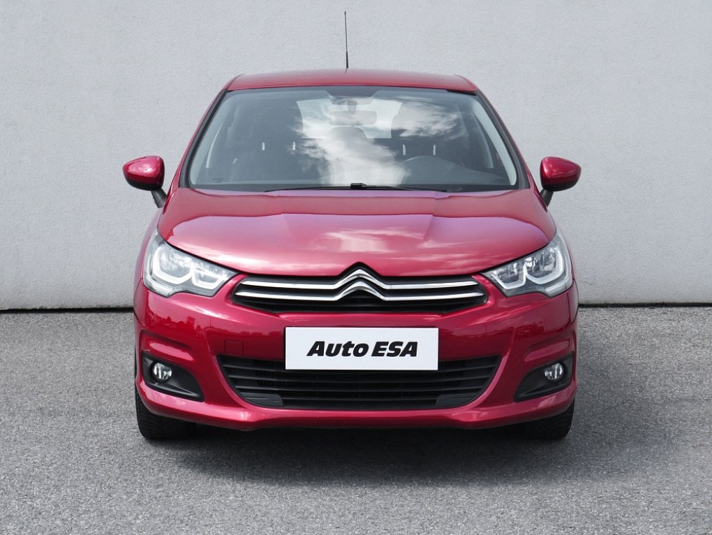 Citroën C4 1.2 PT 