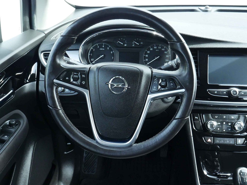 Opel Mokka 1.4 T  X