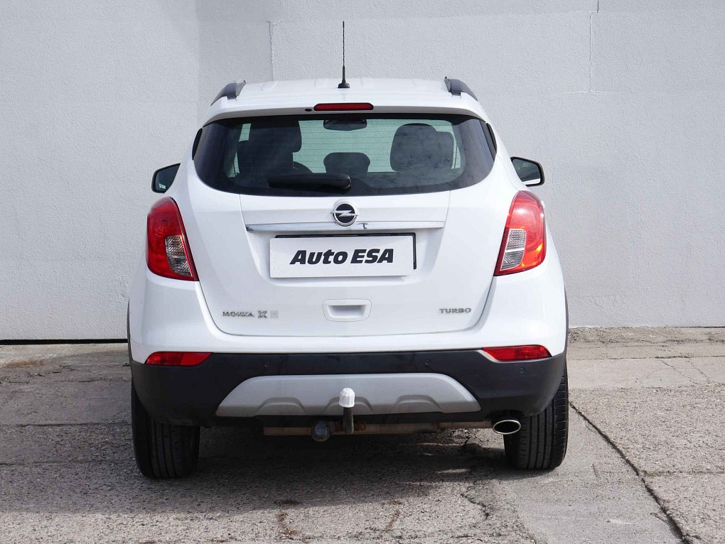 Opel Mokka 1.4 T  X