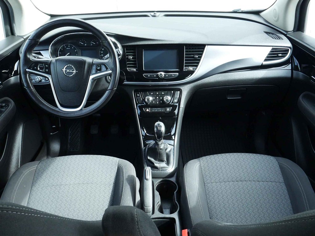 Opel Mokka 1.4 T  X