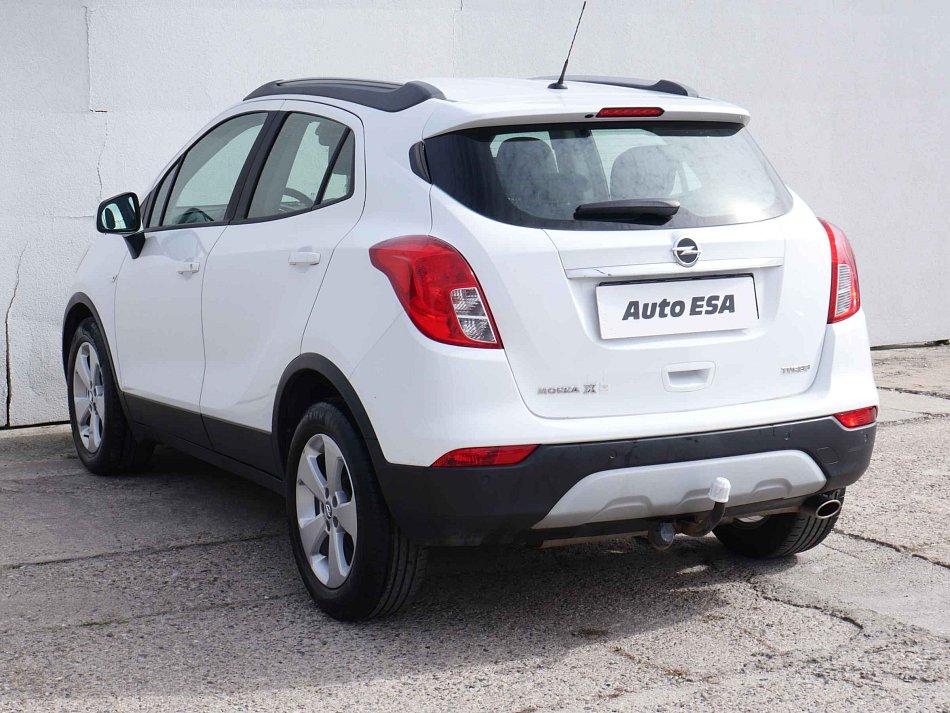 Opel Mokka 1.4 T  X