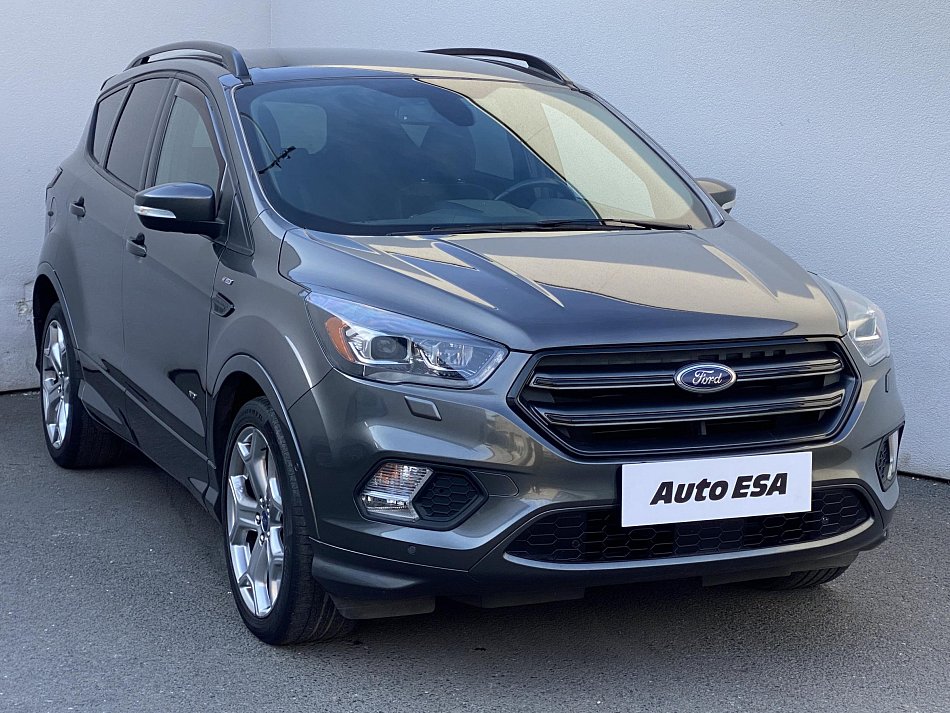 Ford Kuga 2.0 TDCi ST-Line AWD
