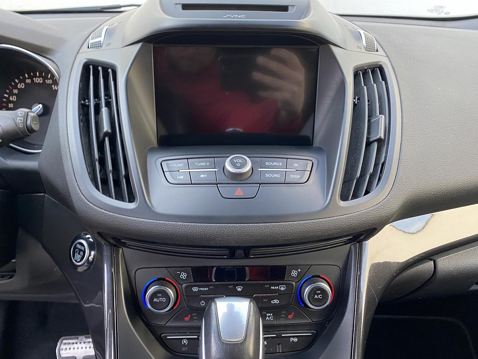 Ford Kuga 2.0 TDCi ST-Line AWD