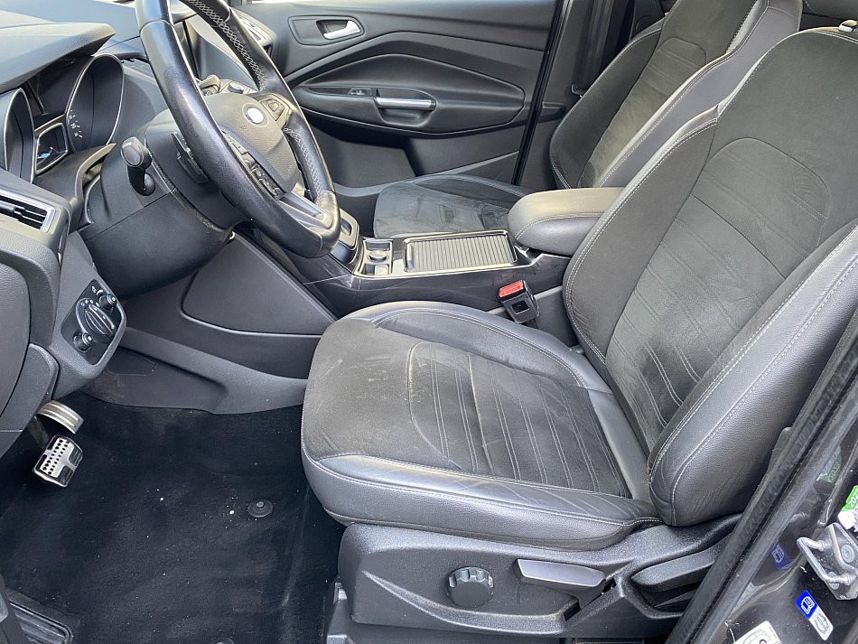 Ford Kuga 2.0 TDCi ST-Line AWD