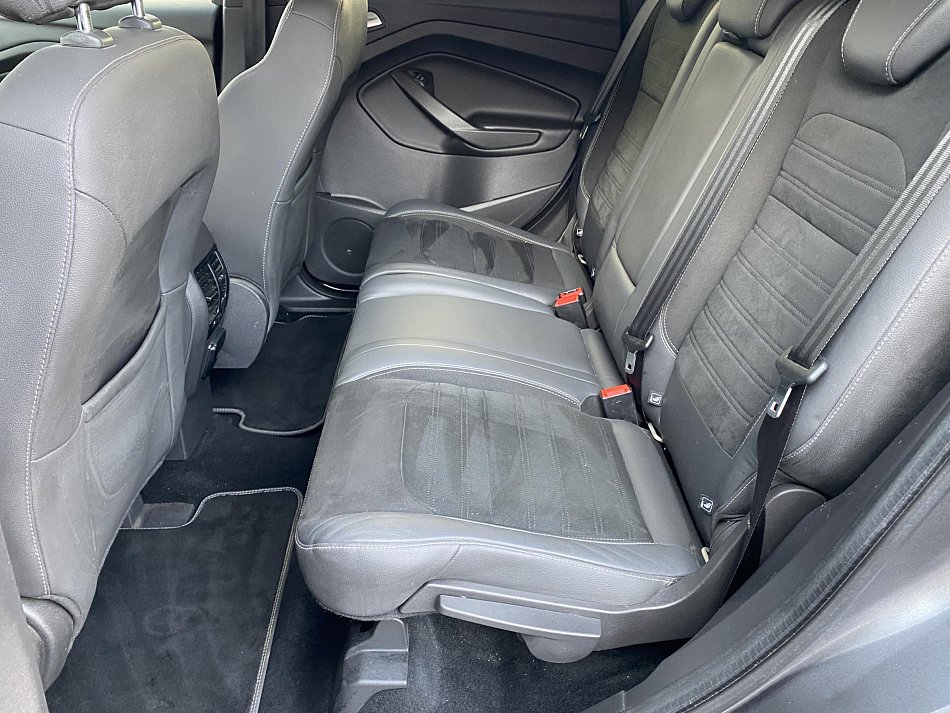 Ford Kuga 2.0 TDCi ST-Line AWD