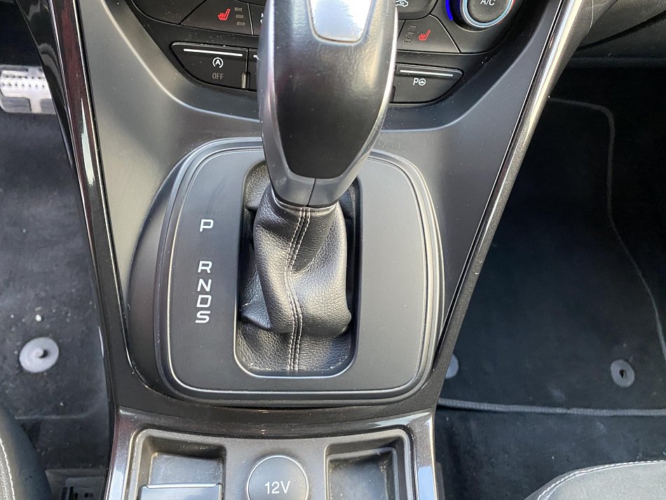 Ford Kuga 2.0 TDCi ST-Line AWD