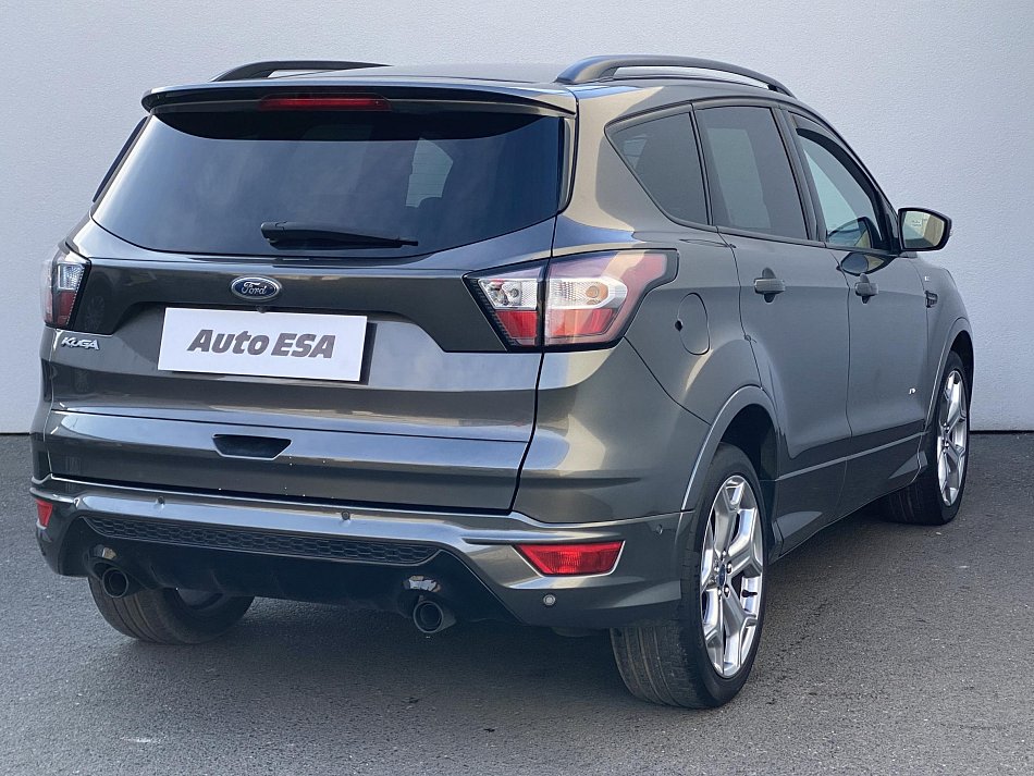 Ford Kuga 2.0 TDCi ST-Line AWD