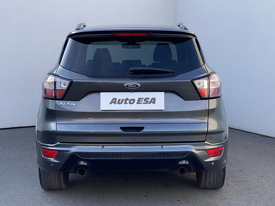 Ford Kuga 2.0 TDCi ST-Line AWD