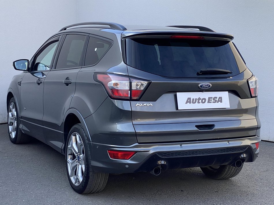 Ford Kuga 2.0 TDCi ST-Line AWD
