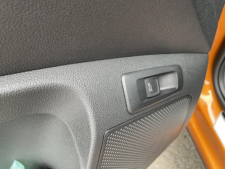Škoda Karoq 1.5 TSi SportLine