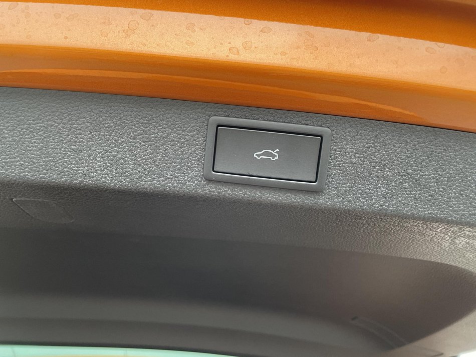Škoda Karoq 1.5 TSi SportLine