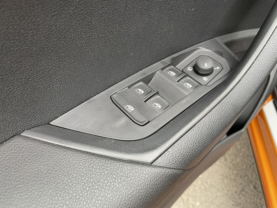 Škoda Karoq 1.5 TSi SportLine