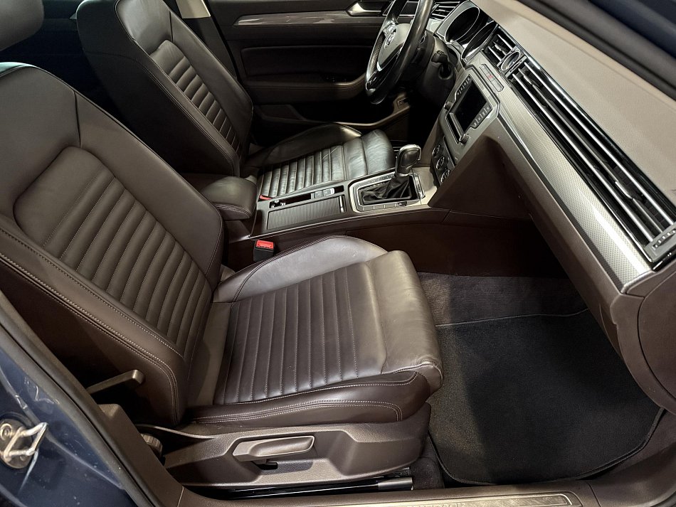 Volkswagen Passat 2.0TDi  4x4