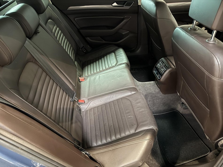 Volkswagen Passat 2.0TDi  4x4