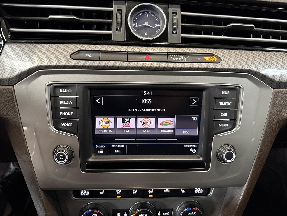 Volkswagen Passat 2.0TDi  4x4